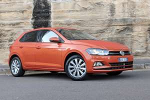 VW Polo - Thực Dụng Trong Thiết Kế